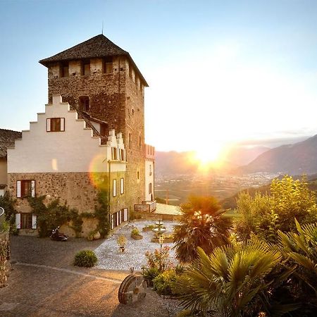 Schloss Hotel Korb Appiano Sulla Strada Del Vino Exterior foto